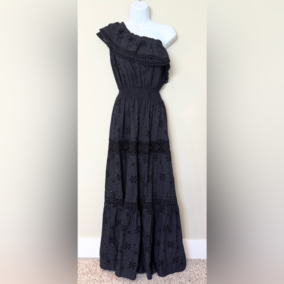 Temptation Positano Dress - Picture 1 of 2